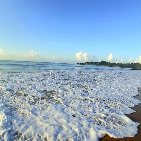 Sasagara Beach Villa Tangalle Exterior foto