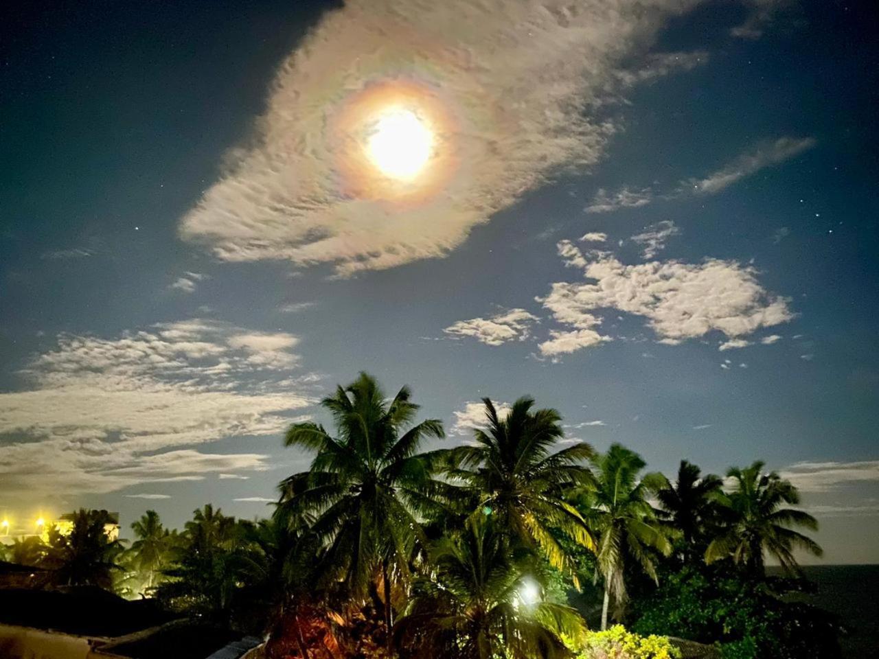 Sasagara Beach Villa Tangalle Exterior foto